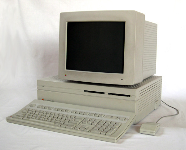 Mac 2