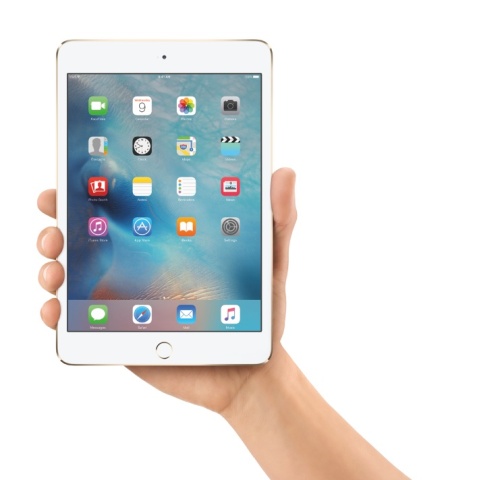 iPad2015